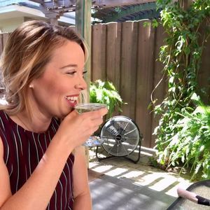 Meet your Posher, Morgan